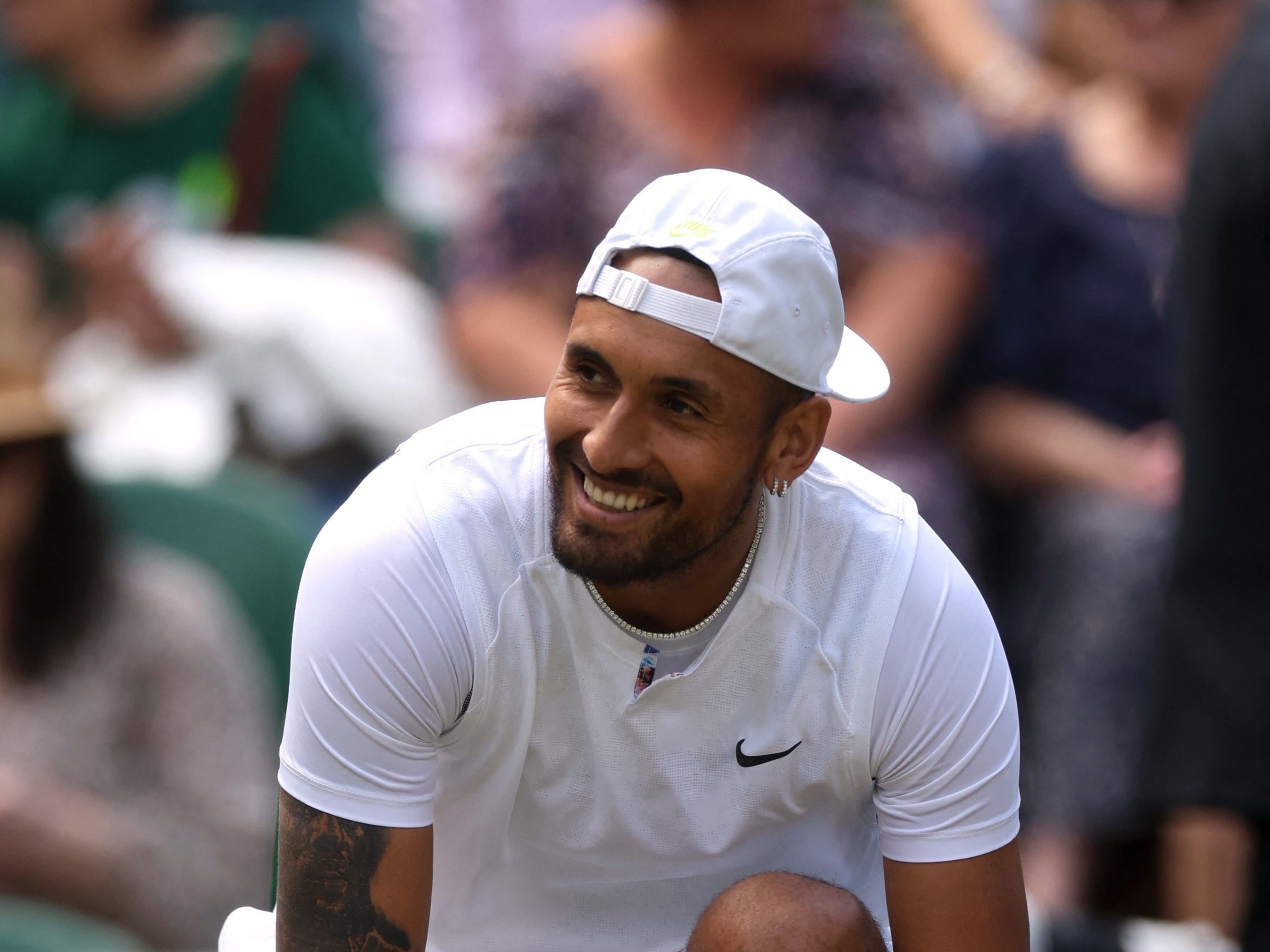 kyrgios nike