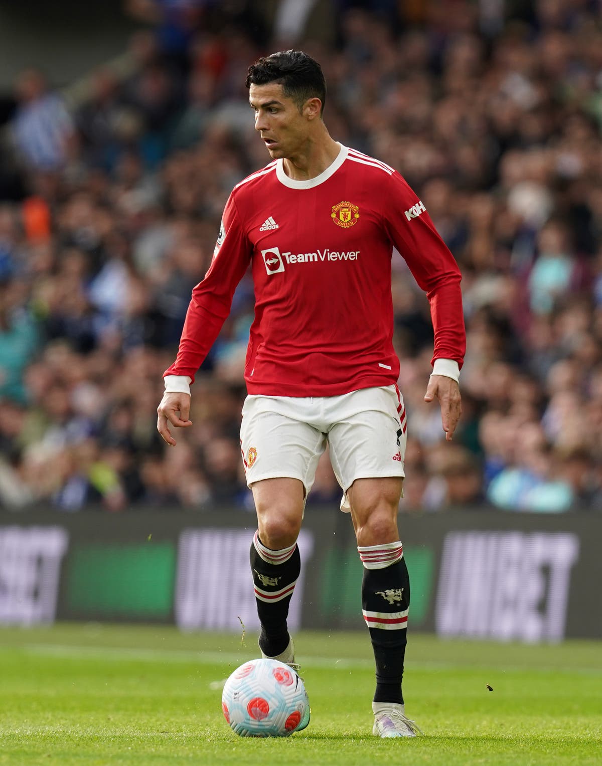 Chelsea consider Cristiano Ronaldo and Neymar moves but top targets unchanged