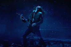 Stranger Things: Fans call Eddie Munson’s Metallica solo the ‘greatest scene of all time’