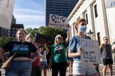 10-year-old Ohio rape victim was denied an abortion. Under post-Roe laws, her case might not be the last