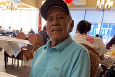 Grandfather identified among six victims killed in shooting at Highland Park July 4 parade