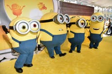 China changes ending of Minions: The Rise of Gru