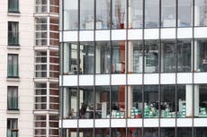 Customer complaints ‘costing businesses over £9bn a month in lost staff hours’