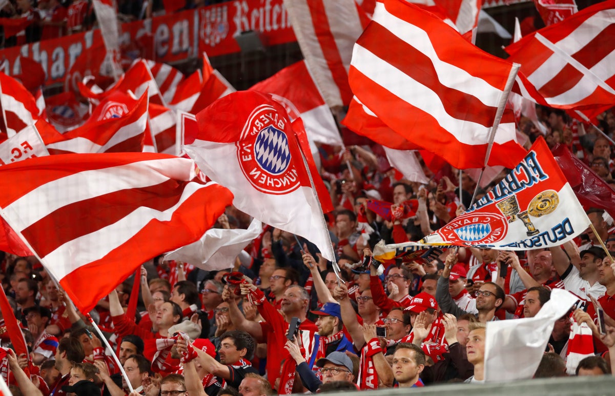Bayern Münih, Katar ile çekişmeli sponsorluğu savundu