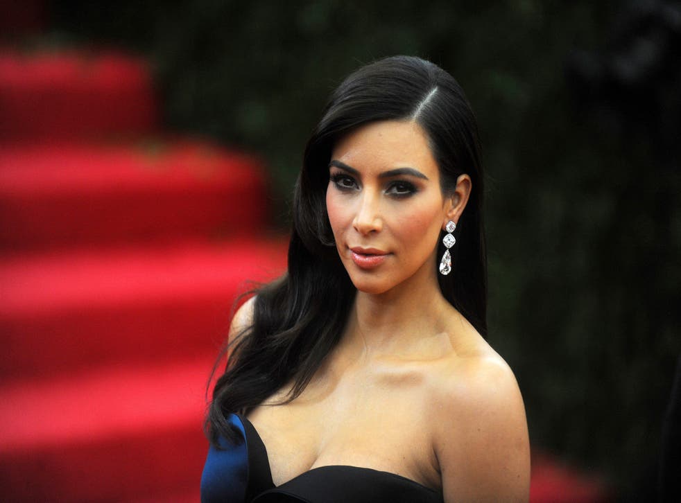 Kim Kardashian, Jessica Chastain and Amanda Gorman are among the famous faces expressing concern at US Independence Day celebrations amid recent mass shooting and abortion rights controversies (Dennis Van Tine/PA)