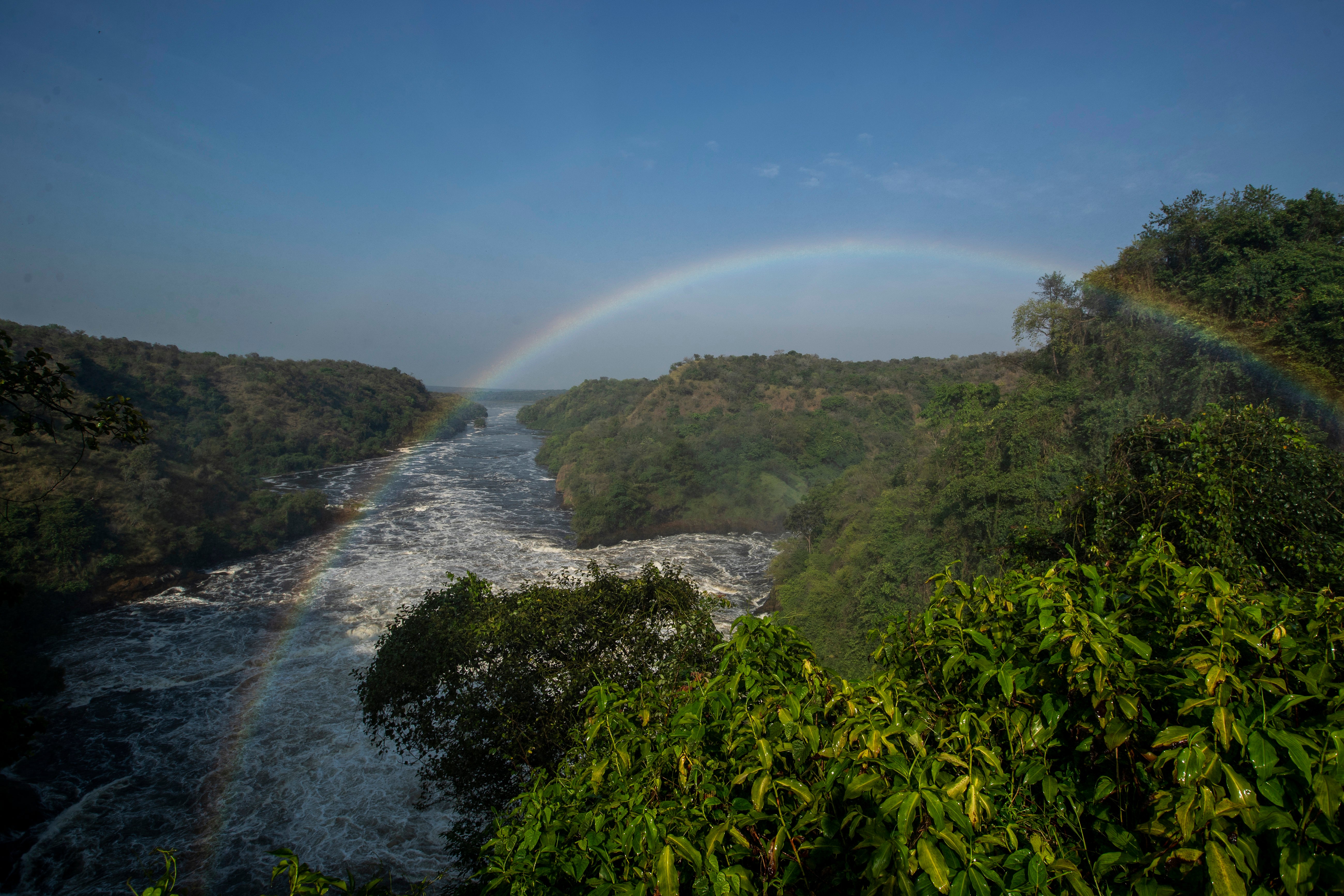 Africa EACOP Pipeline