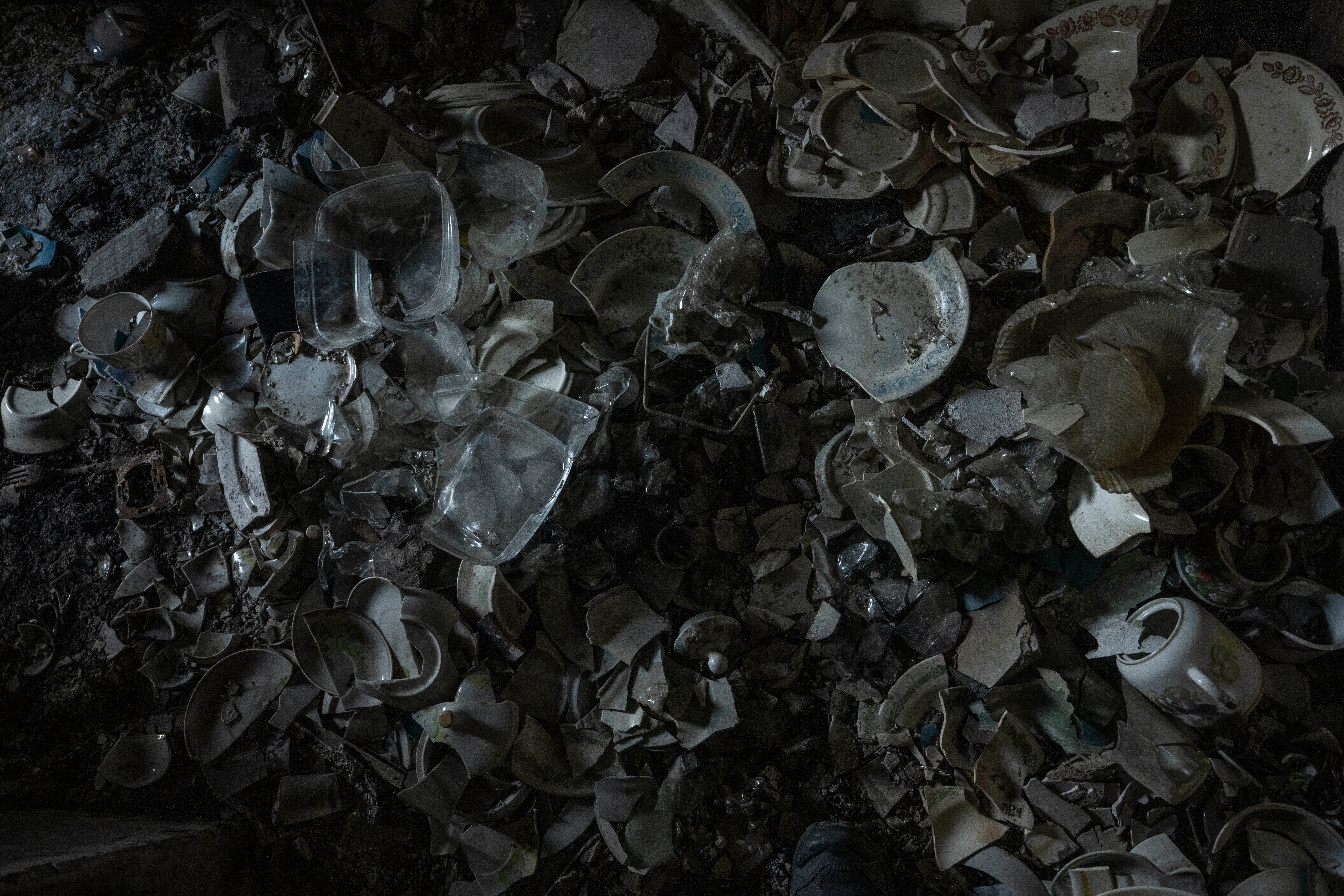 Russia Ukraine War The Displaced