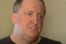 Robert Crimo’s uncle says he’s ‘heartbroken’ after nephew arrested in Highland Park shooting: ‘I saw no signs’