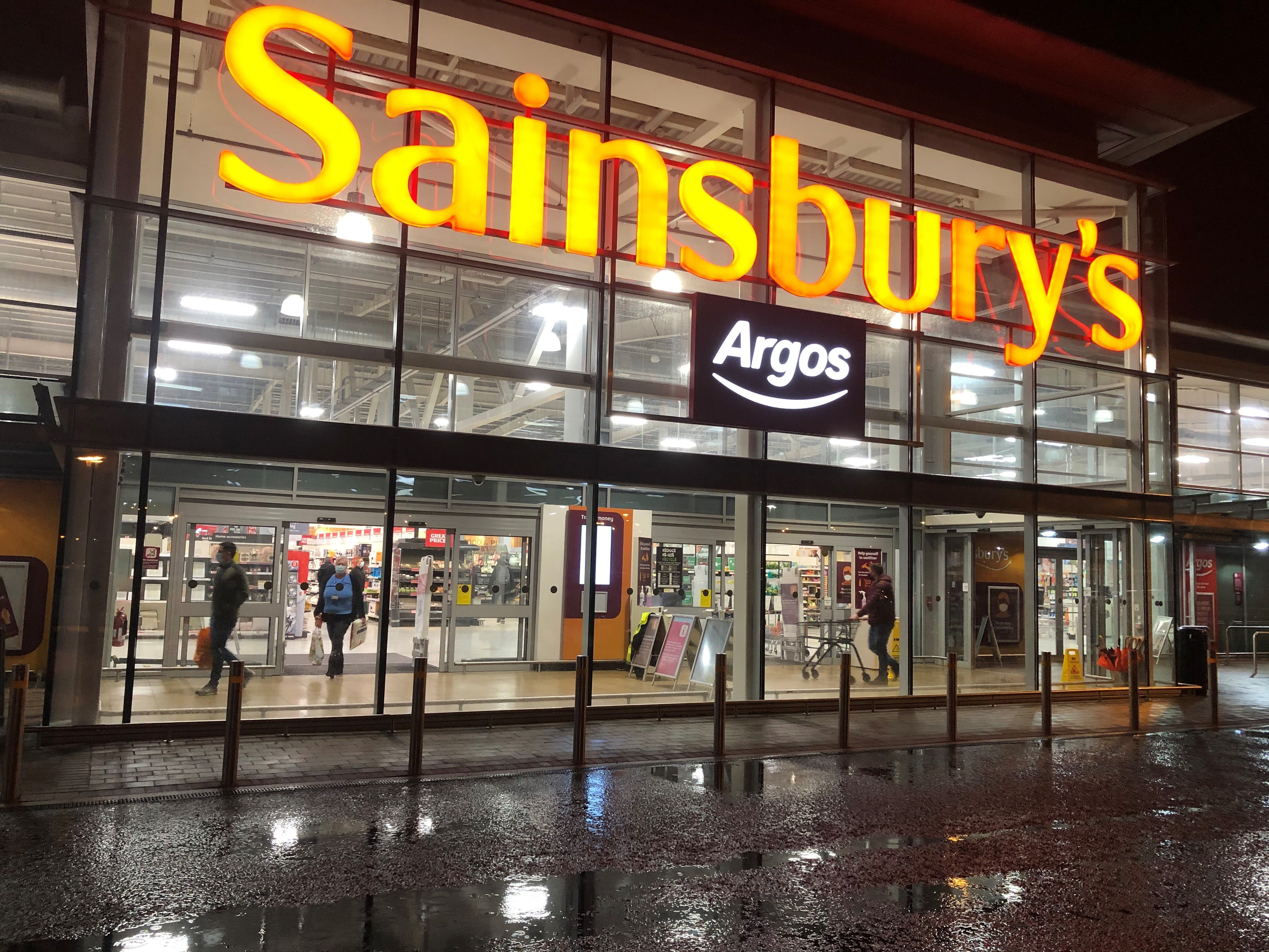 Sainsbury’s chief executive Simon Roberts has said the grocery chain will continue to pump funds into offsetting rising costs over the rest of the year