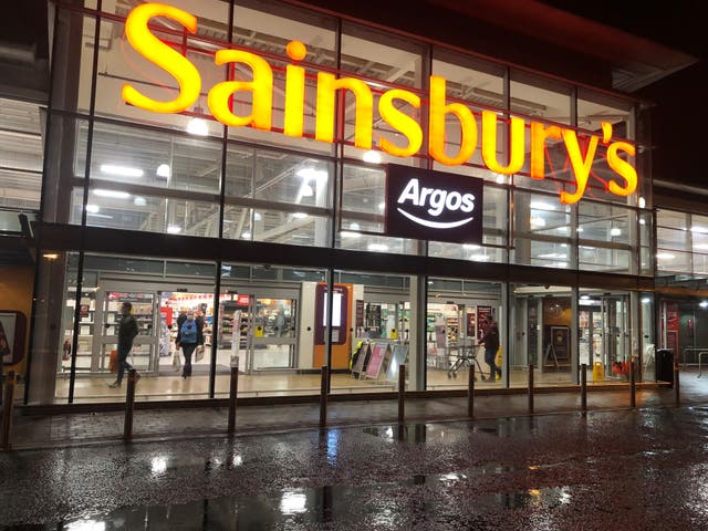 <p>Sainsbury’s chief executive Simon Roberts has said the grocery chain will continue to pump funds into offsetting rising costs over the rest of the year</p>