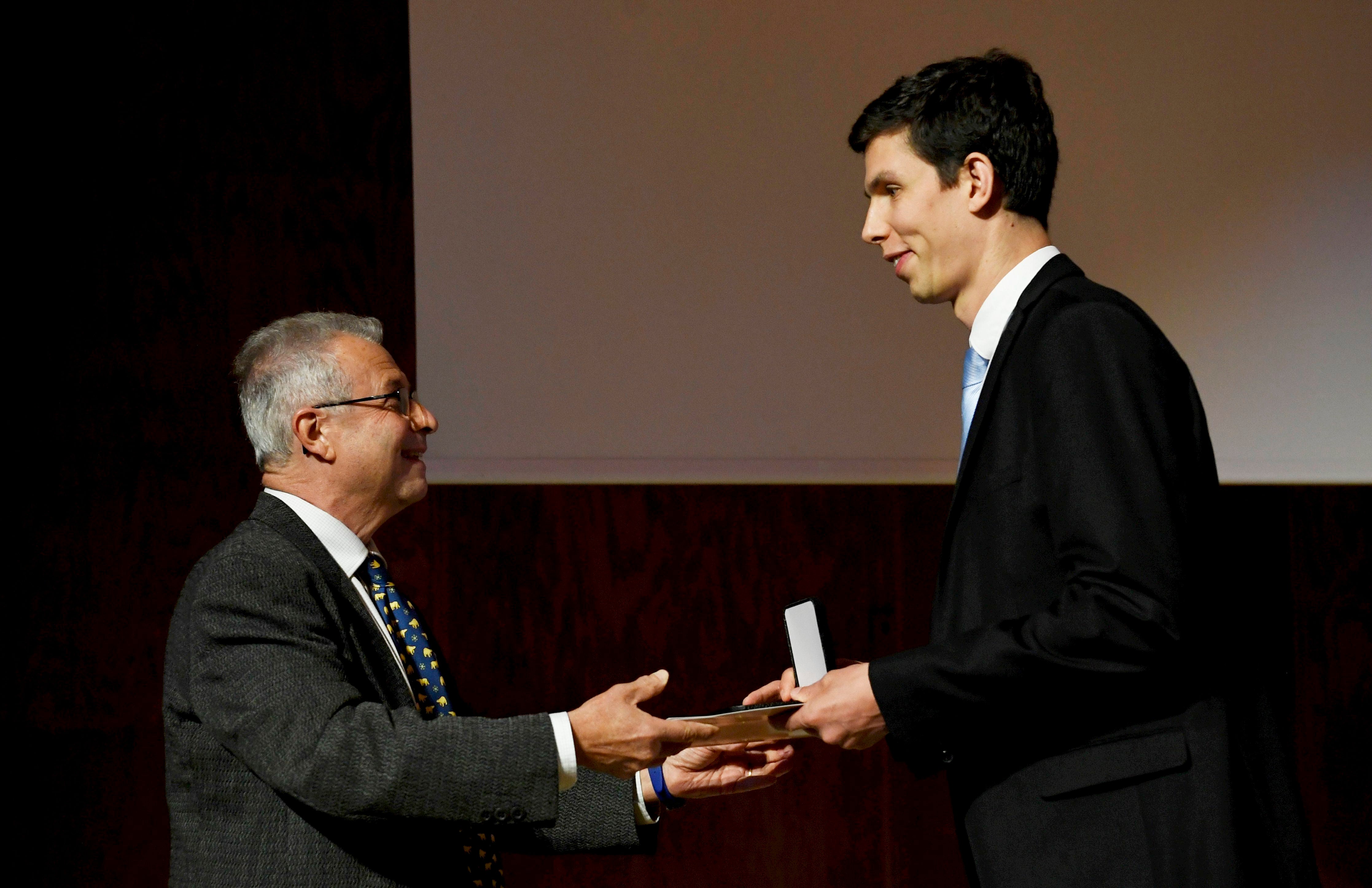 Finland Fields Prize