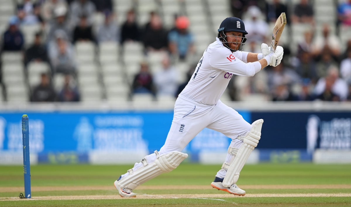 England vs India LIVE: Cricket 5th Test score and updates as England chase record win