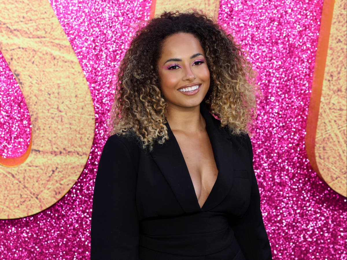 Love Island’s Amber Gill says ‘switching teams was the best decision I ...