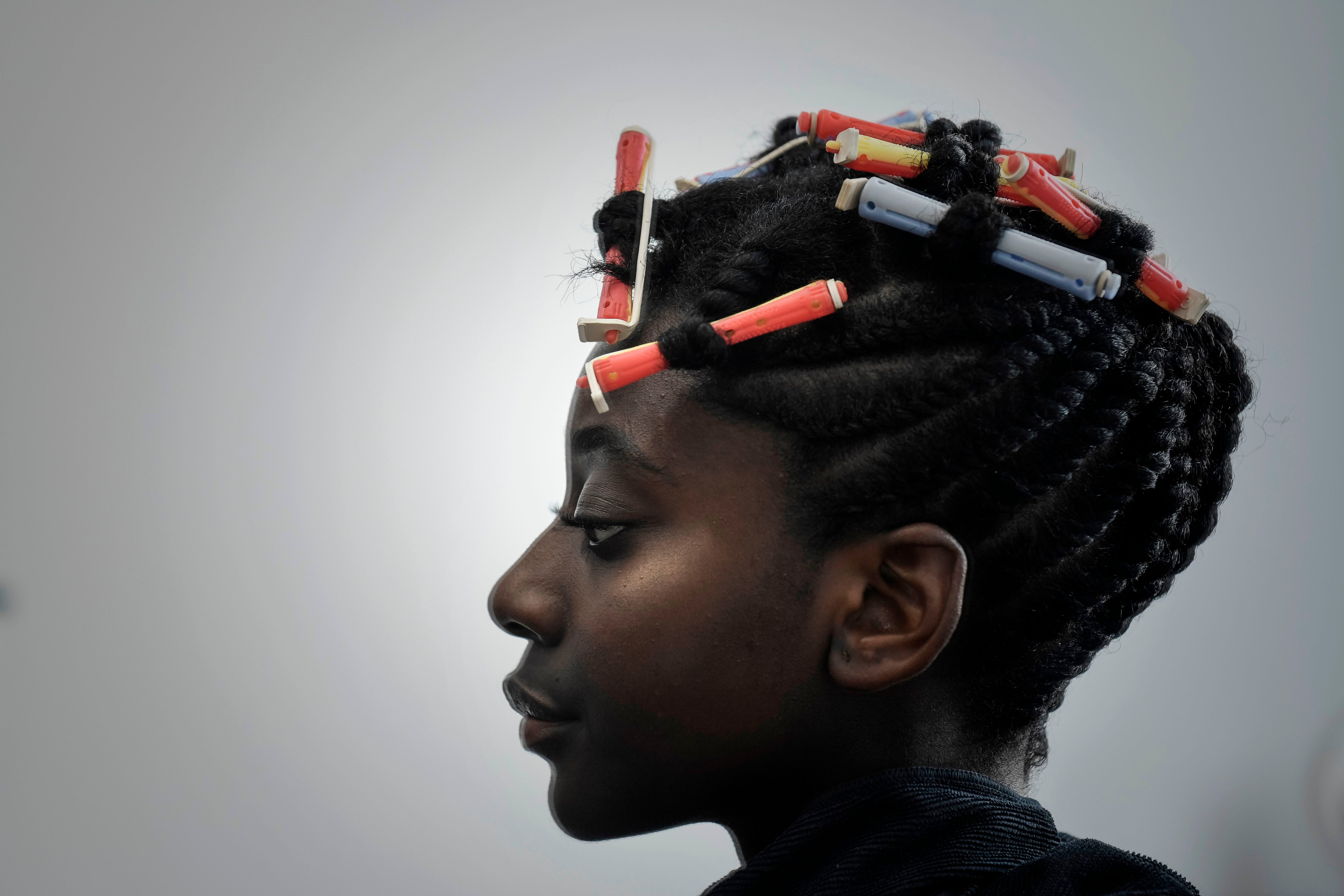 Campaign to shape Afro hair discrimination in schools | The Independent