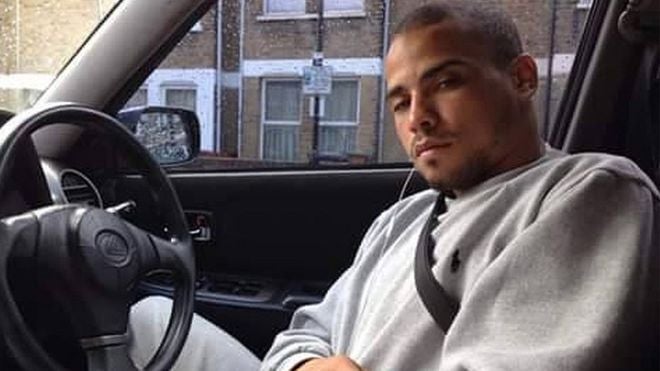 Unarmed Jermaine Baker was ‘lawfully killed’ when he was shot by a firearms officer during a foiled prison break, but police made numerous failures in the planning and execution of the operation, an inquiry concluded (Family handout/PA)
