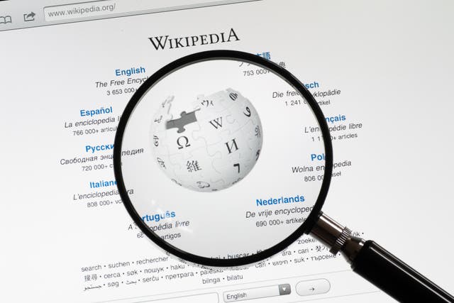 <p>Redressing the balance on Wikipedia is one step towards equality, social justice and acknowledgement of women’s power</p>
