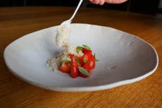 Five ways with strawberries, the star of the British summer