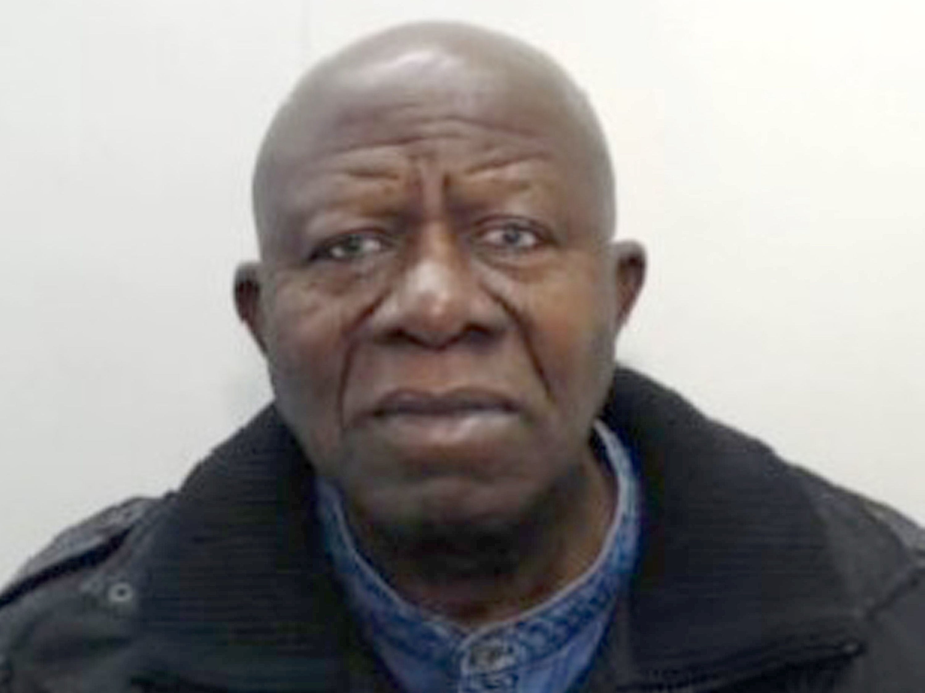 Isyaka Mamman Doctor 85 Who Killed Mother Of Three After Botching Routine Procedure Is Jailed