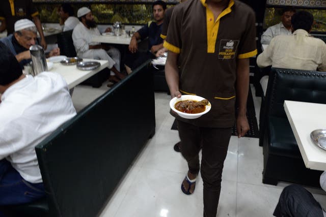 <p>File photo: Hotels and restaurants in India have been asked by the government not to levy service charge by default and without the consent of the diner </p>