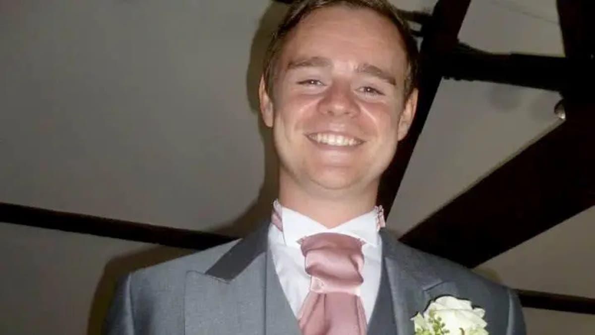 Five teenagers found guilty of killing father after mocking him for looking like Ant McPartlin