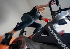 Peloton stops building its own bikes as it attempts to turn its fortunes around