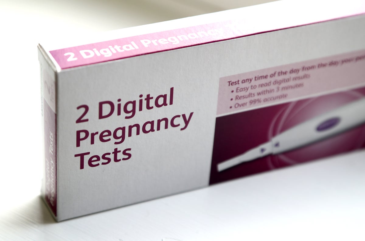 Urine tests to track fertility ‘can improve pregnancy chances’