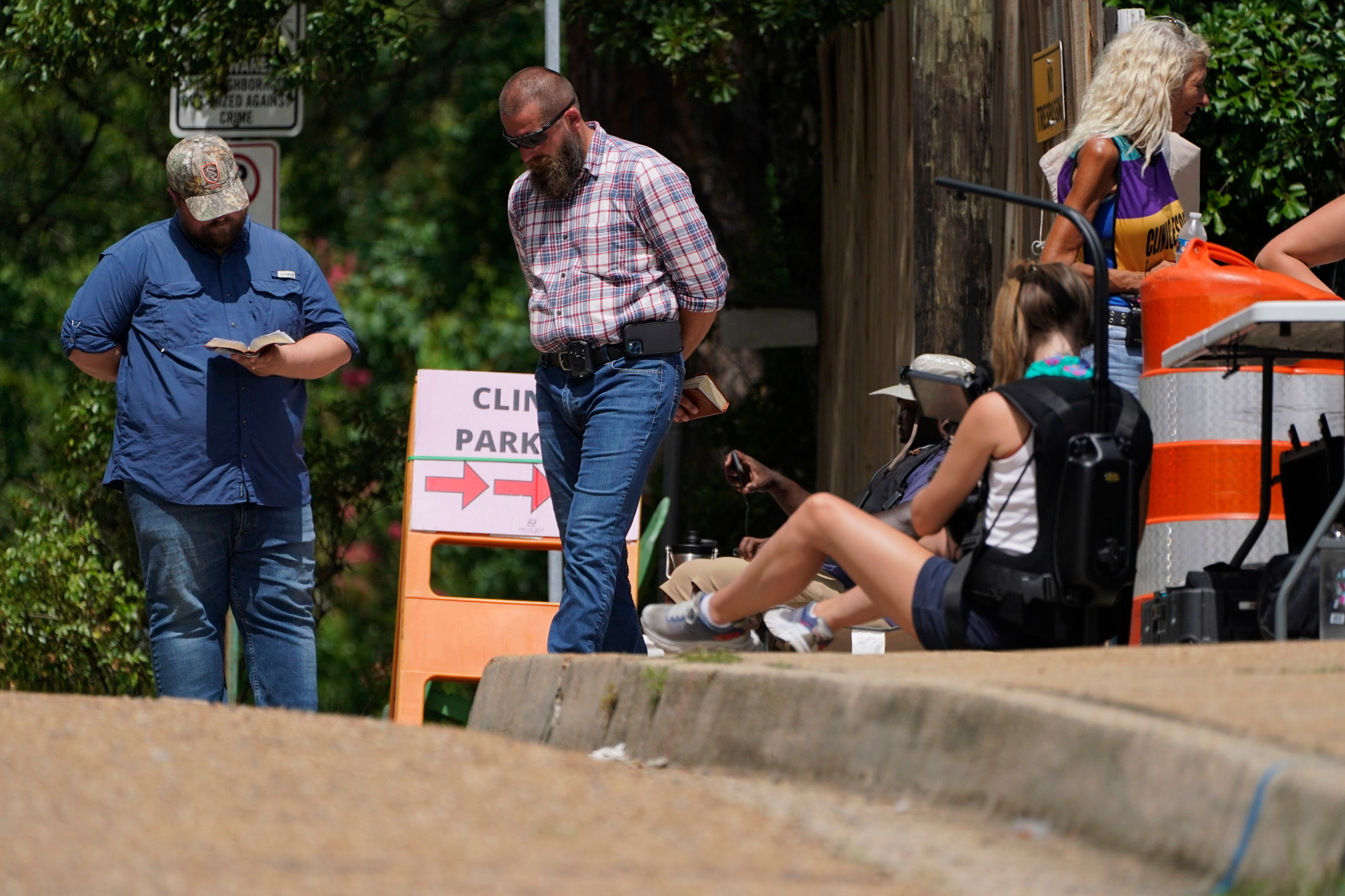 Abortion Mississippi