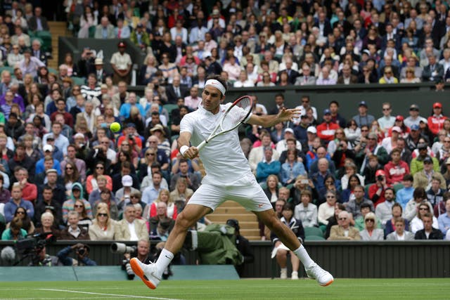 Britain Wimbledon Wearing White Tennis