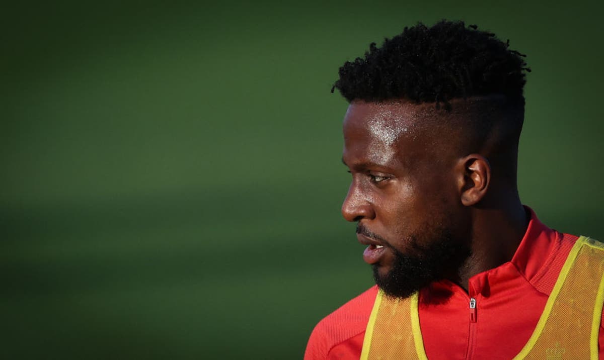 AC Milan confirm free transfer signing of Divock Origi after Liverpool exit