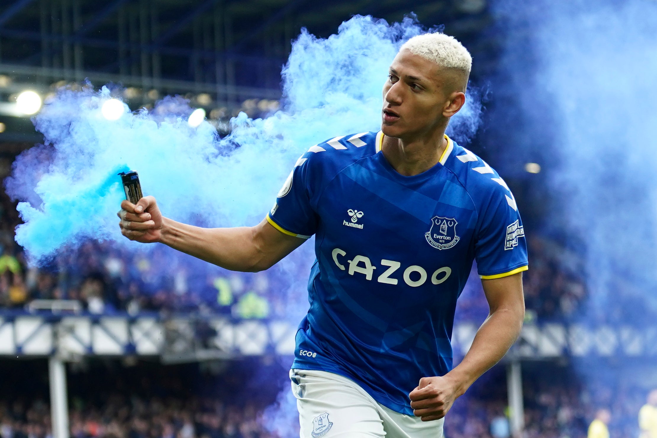 RICHARLISON