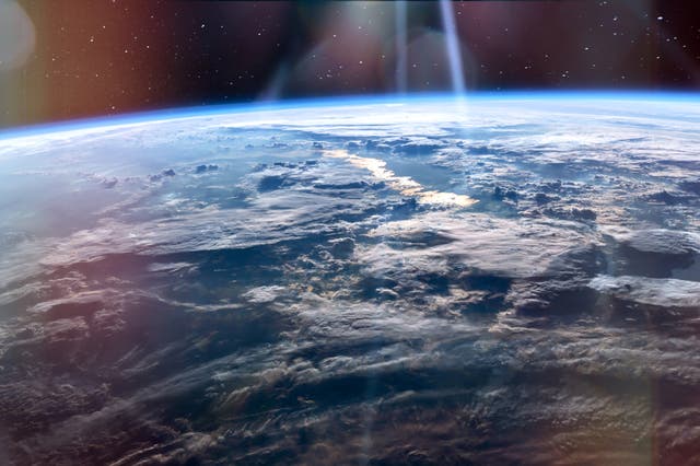 <p>El agujero de ozono recién descubierto 'podría causar preocupación mundial', advierte una investigación</p>