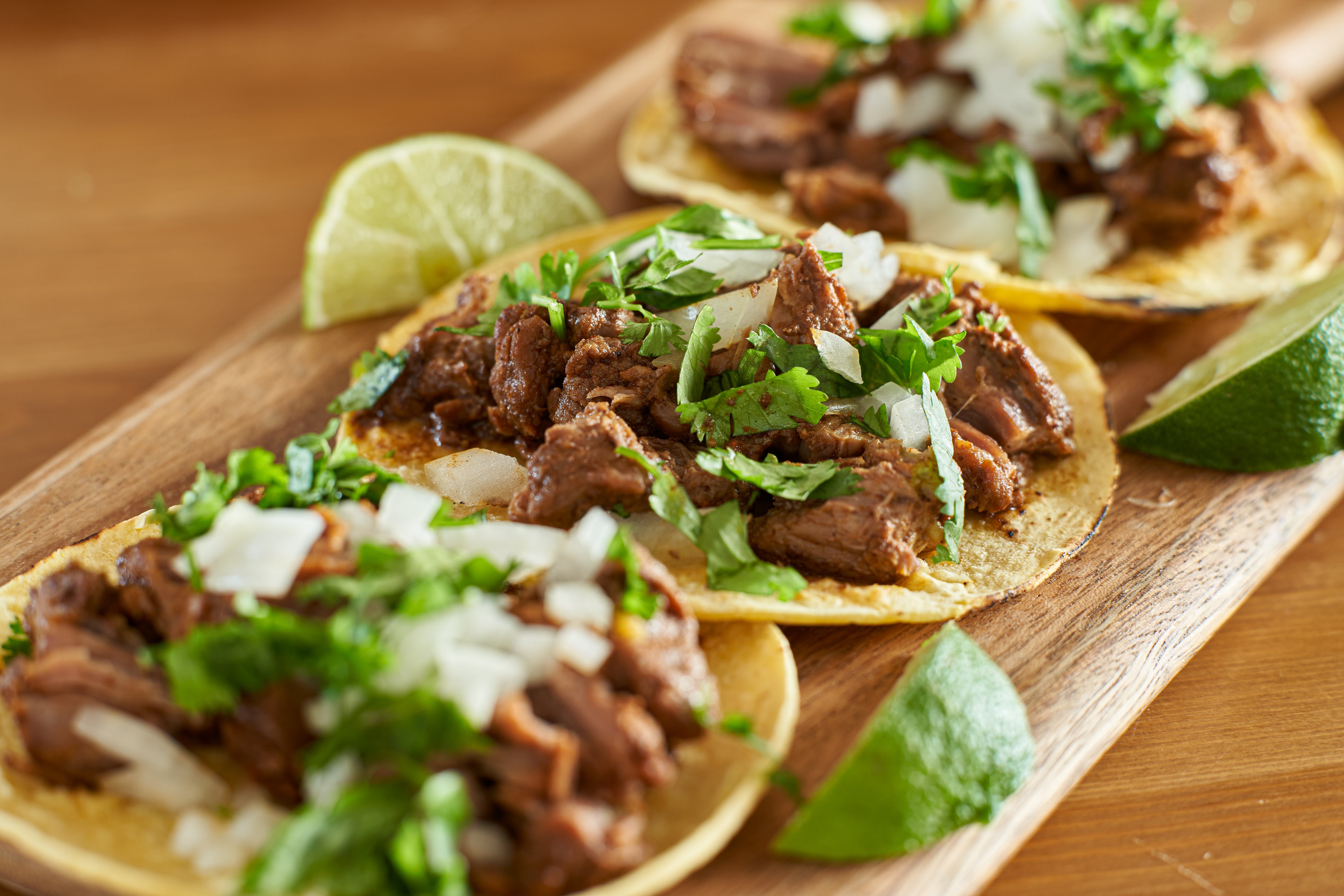 When replicating carne asada, there are some traditional rules to follow