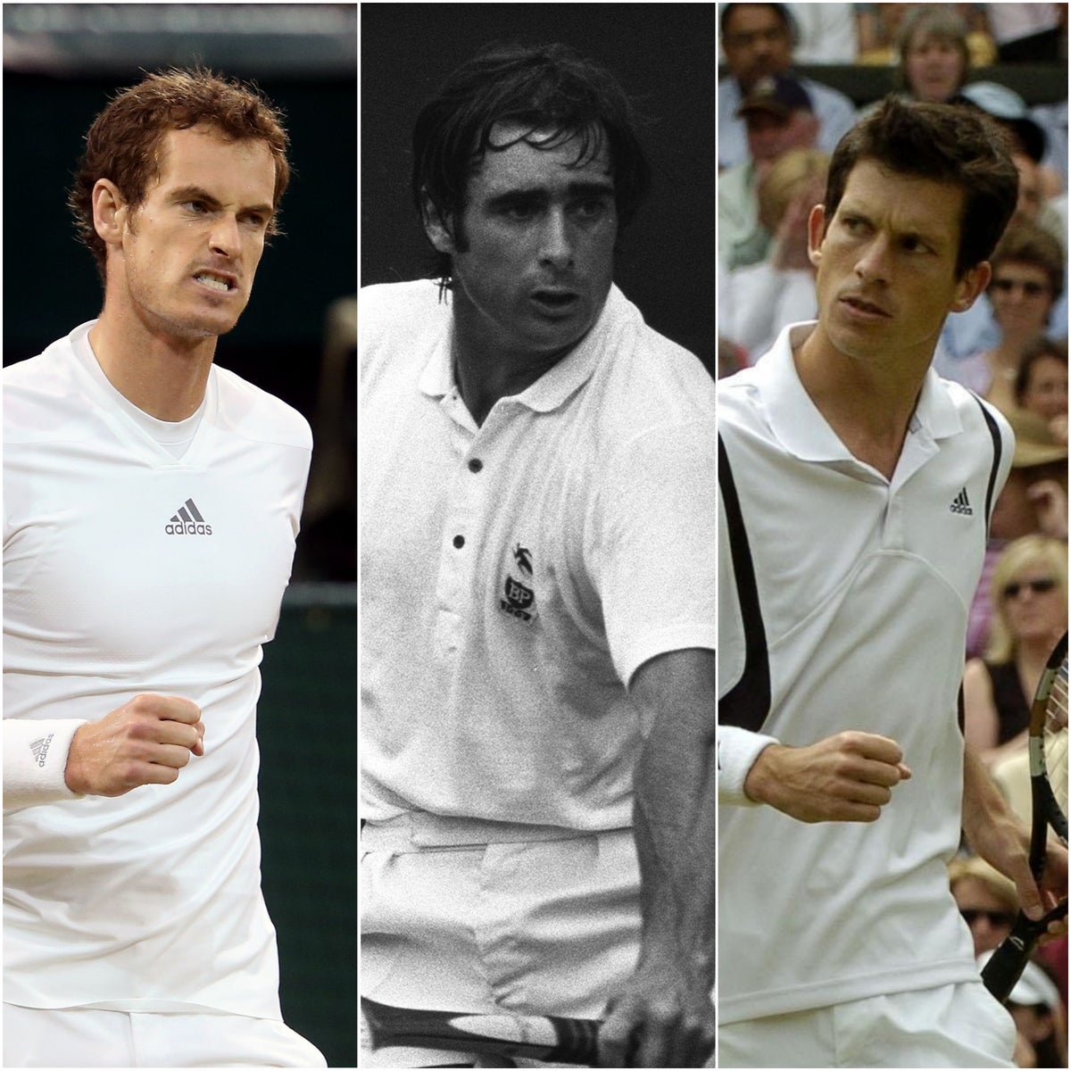 Cameron Norrie joins list of Open era British men’s semi-finalists at Wimbledon