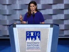 Debra Messing reportedly tells White House there’s no point in voting after Roe v Wade is overturned