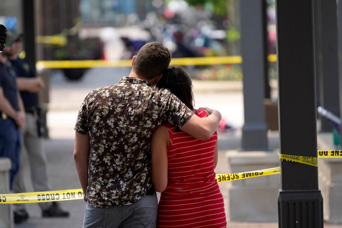 Police: July 4 mass shooting thwarted in Virginia's capital | The ...