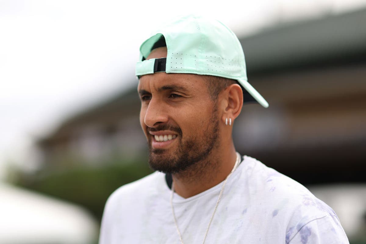 Wimbledon order of play: Day 10 schedule including Nick Kyrgios, Rafael Nadal and Simona Halep 