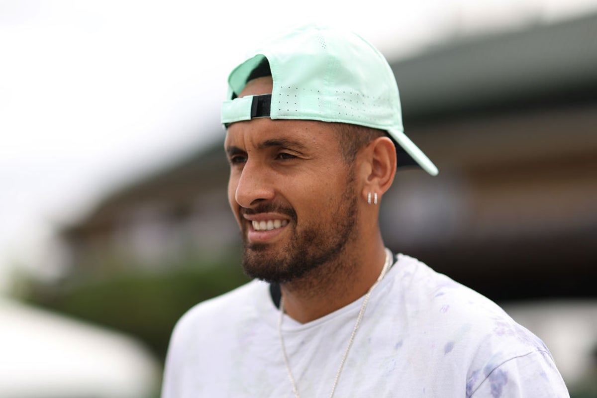 Wimbledon order of play: Day 10 schedule including Nick Kyrgios, Rafael Nadal and Simona Halep