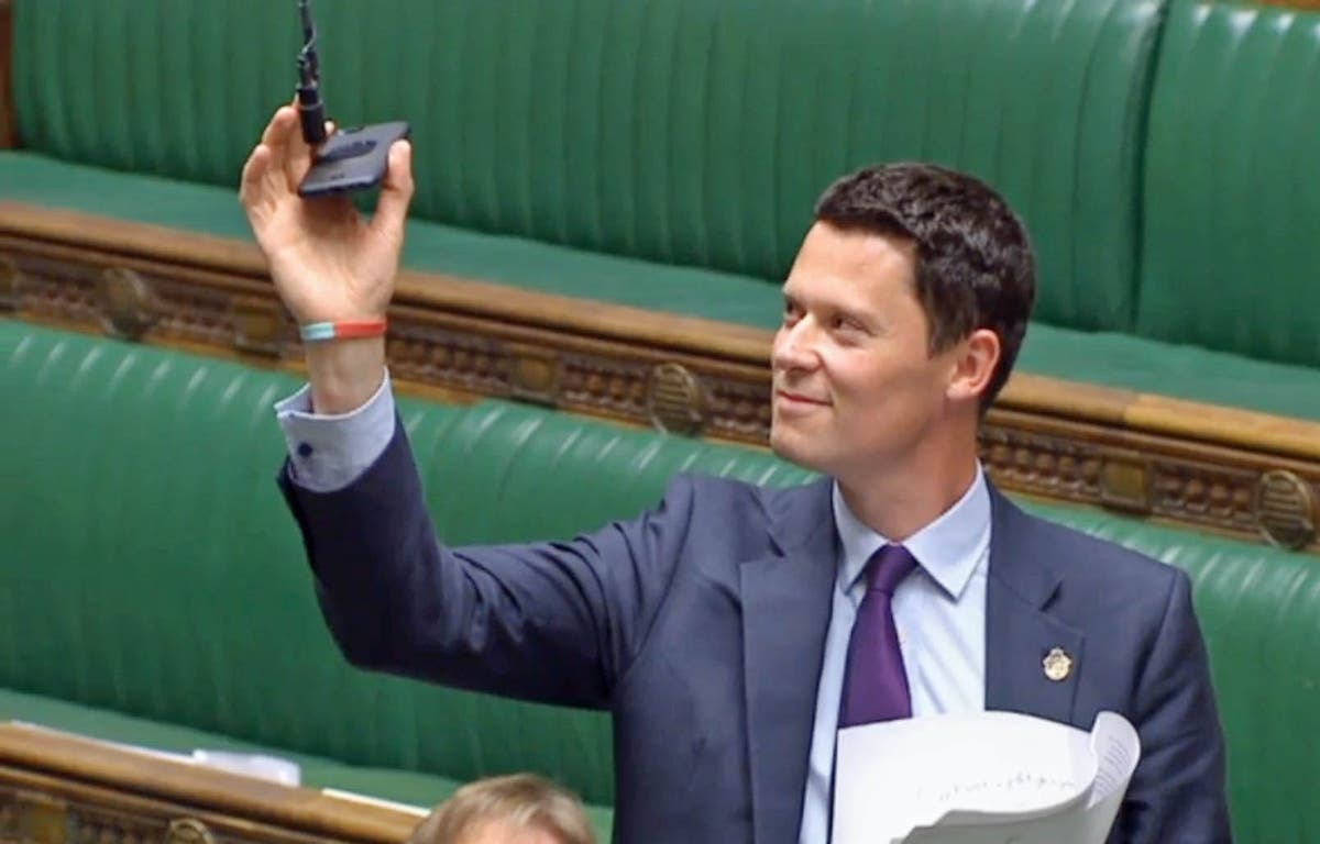 Dominic Raab resignation: Oliver Dowden appointed new deputy PM and Alex Chalk justice secretary