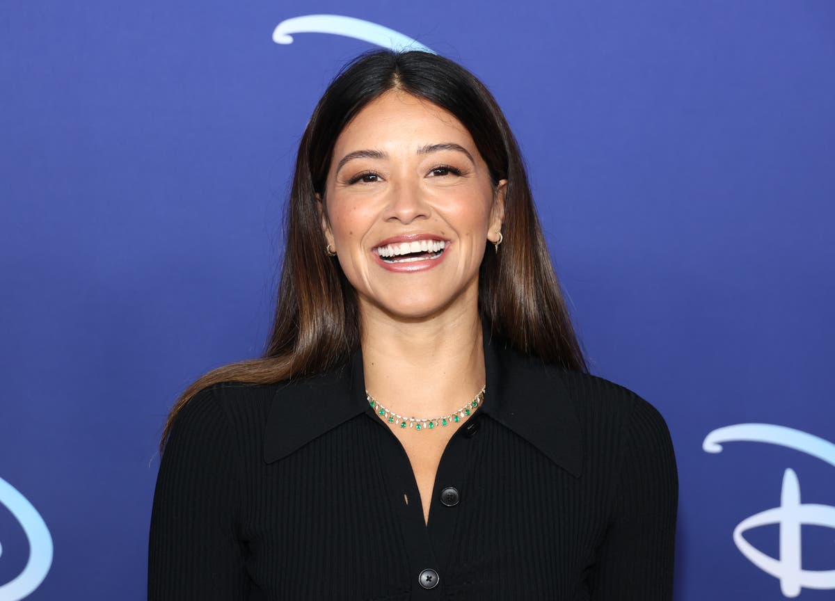Gina Rodriguez speaks about her battle with Hashimoto’s disease ‘I got
