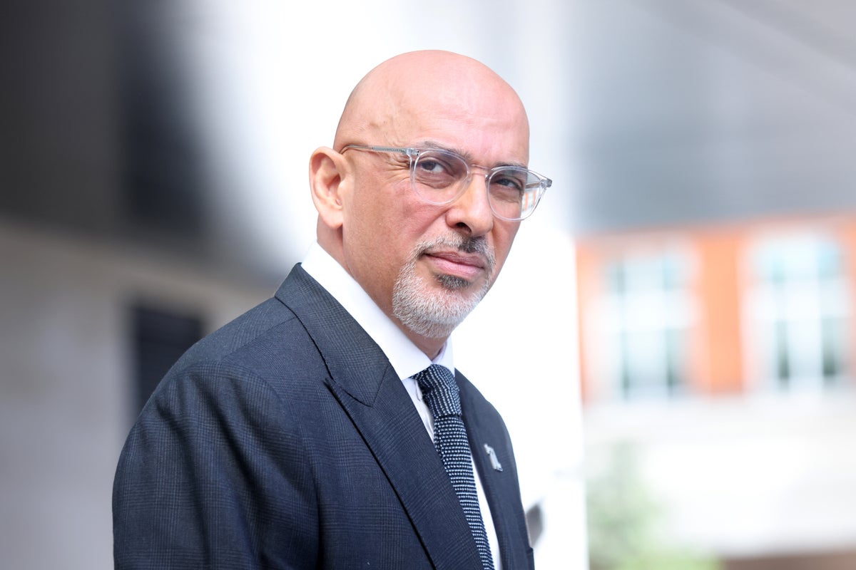 Who is Nadhim Zahawi? All you need to know about new chancellor replacing Rishi Sunak