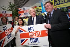 Will Quince: Minister who defended Boris Johnson over Chris Pincher resigns