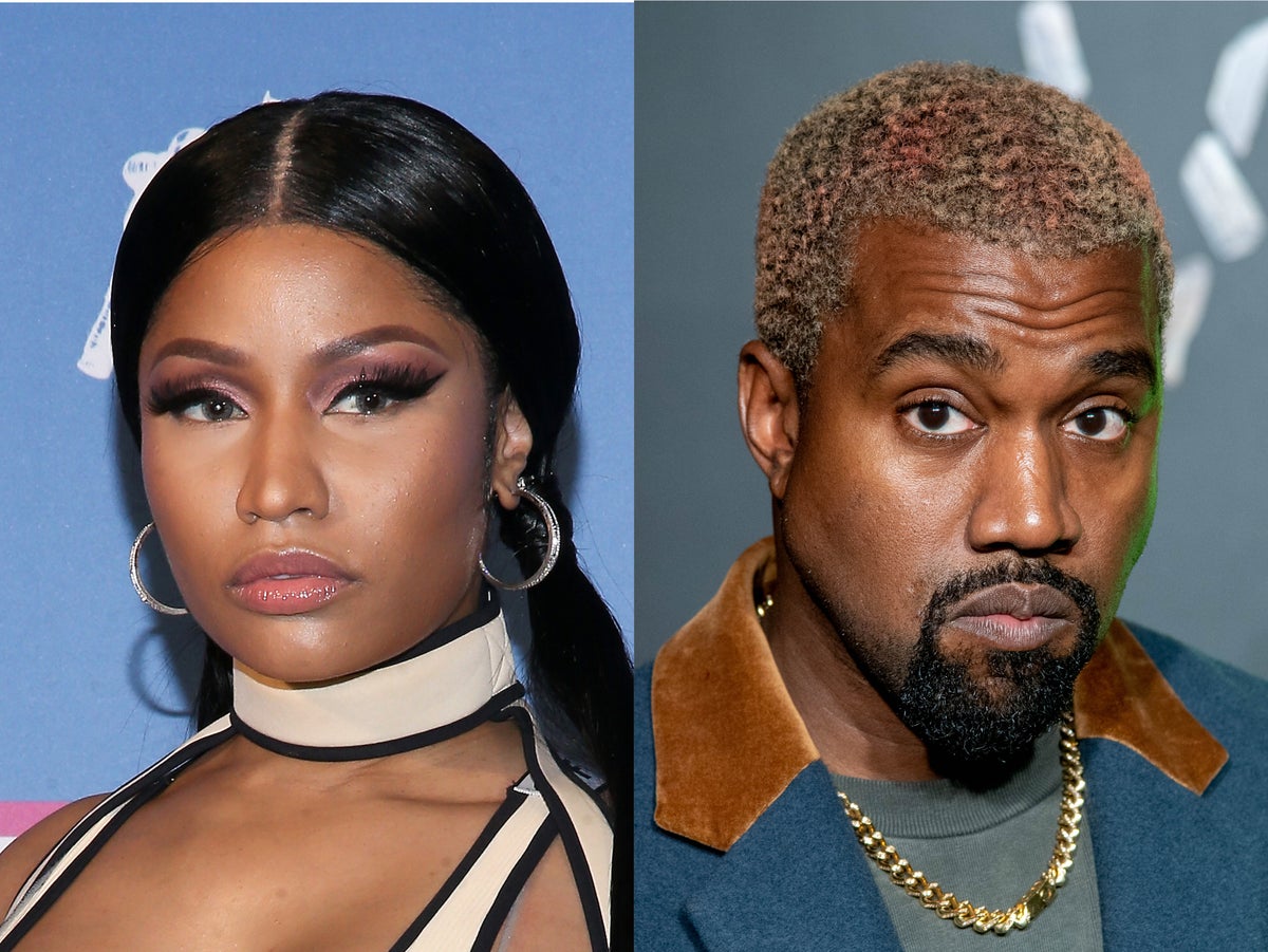 Nicki Minaj Fashion: Why Kanye West, Minaj and Others Love