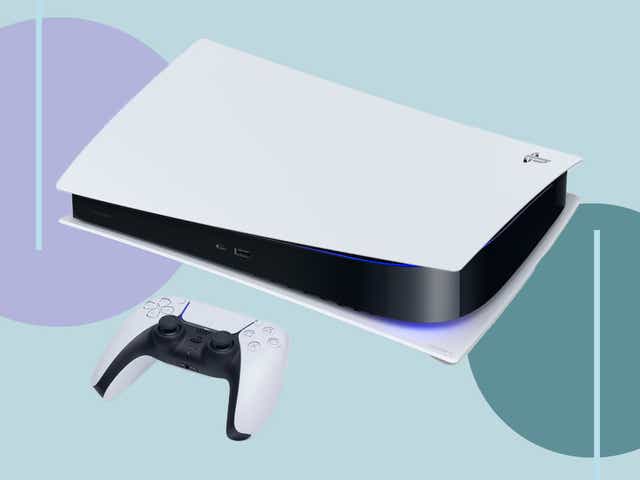 <p>On the hunt for Sony’s next-gen console? Here’s where to buy it </p>