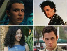 11 actors who have criticised their own TV shows, from Millie Bobby Brown to Johnny Depp