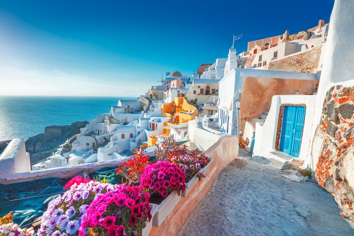 Greece travel rules: What are the latest restrictions for holidaymakers?