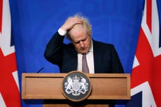 ‘His reign is over’: How foreign media reacted as Boris Johnson was hit by resignations