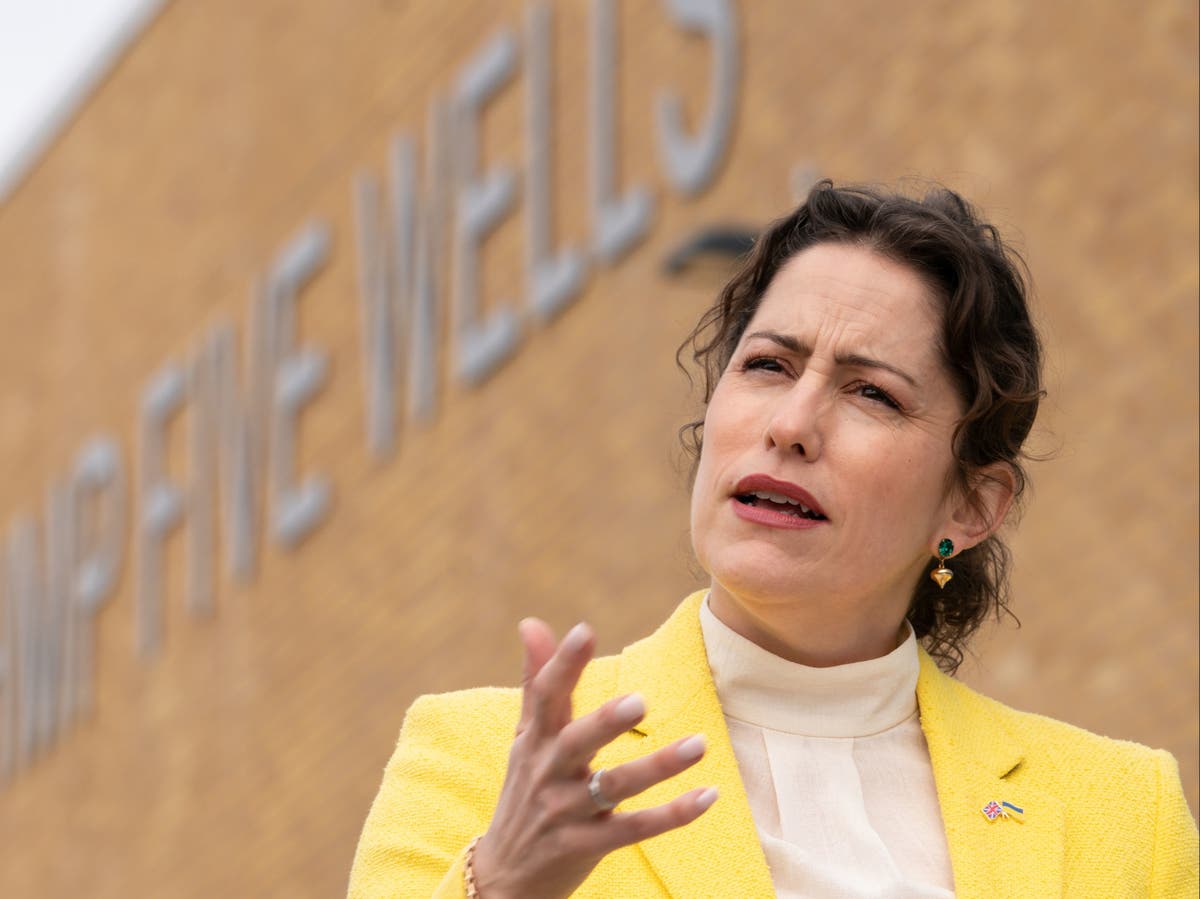 Boris Johnson: Ministers John Glen and Victoria Atkins quit citing PM&rsquo;s &lsquo;poor judgement&rsquo;