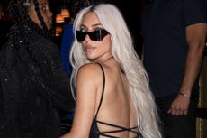 Kim Kardashian namechecks Yorkshire town on Balenciaga bodysuit