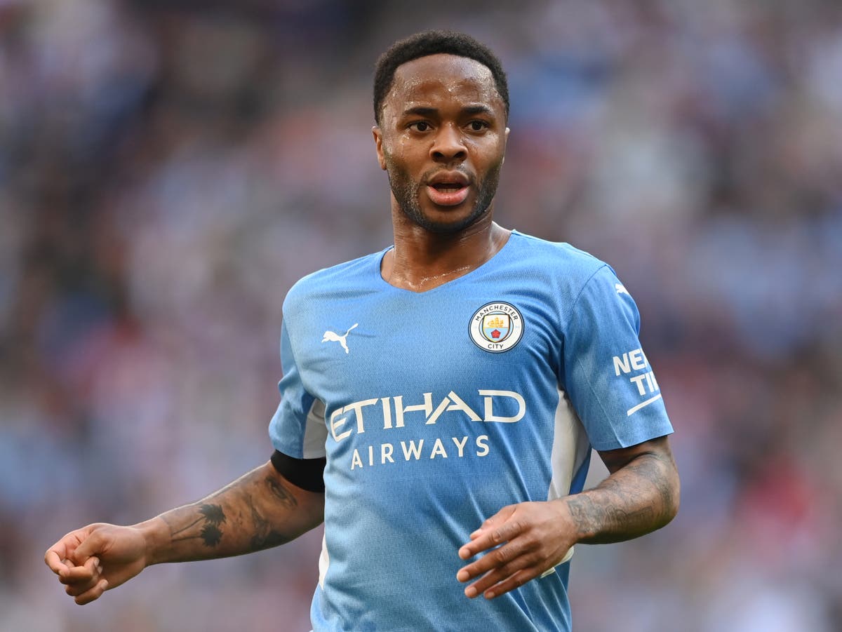 Chelsea set to seal £45m deal for Raheem Sterling from Man City