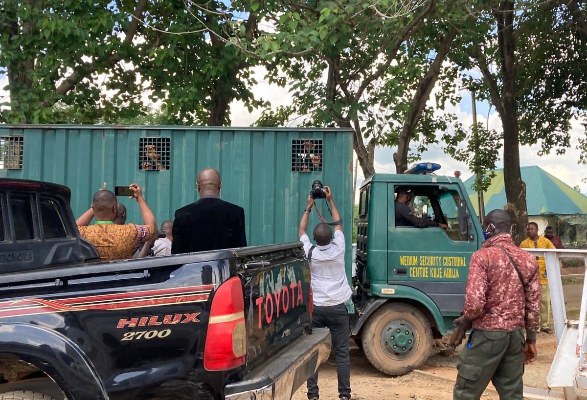 Again, jailbreak attempt hits Kuje prison  The Guardian Nigeria News -  Nigeria and World News — News — The Guardian Nigeria News – Nigeria and  World News